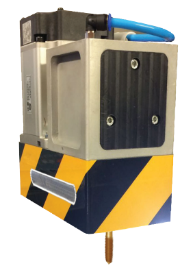 Arkoz Makine Kalıp İçi Kılavuz Çekme Makinesi